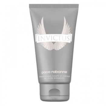 Invictus All Over Shower Gel