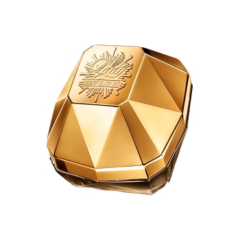Lady Million Fabulous intense Lady Million Fabulous intense