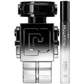 Set Phantom Elixir Parfum Intense 50ml + 10ml
