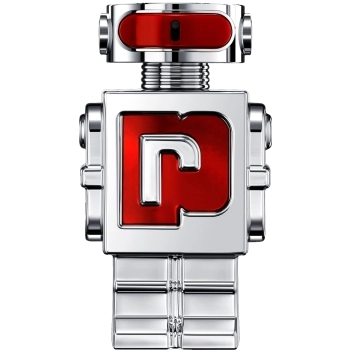 Phantom In Red Parfum Elixir