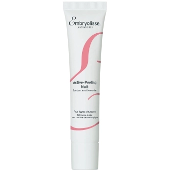 Active-Peeling Nuit