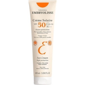 Crème Solaire SPF50 PA++++