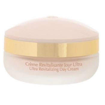 Recette Merveilleuse Revitalisante Jour Ultra