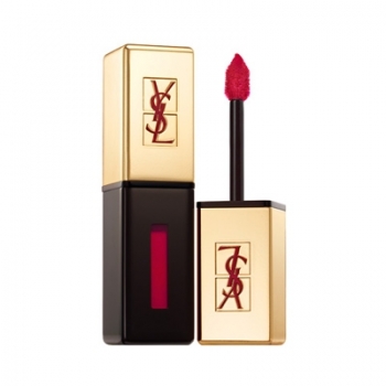 Rouge pur Couture Vernis A Levres Glossy Satin