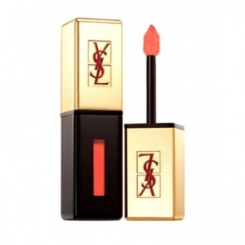Rouge pur Couture Vernis A Levres Glossy Satin