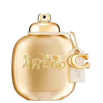 Gold Parfum