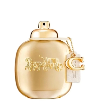 Gold Parfum