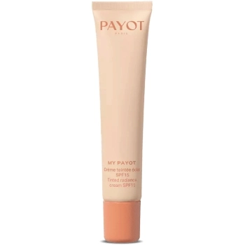 My Payot Crème Teintée Éclat SPF15