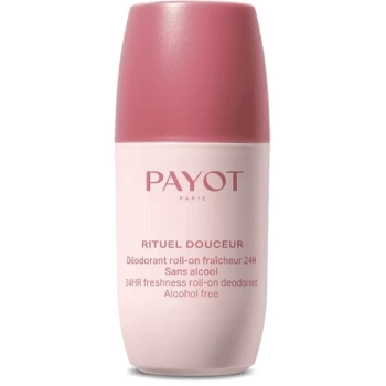 Rituel Douceur Desodorante Roll-on