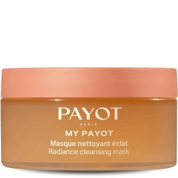 My Payot Masque Nettoyant Éclat