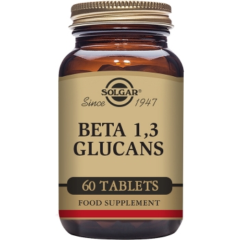 Beta 1,3 Glucanos
