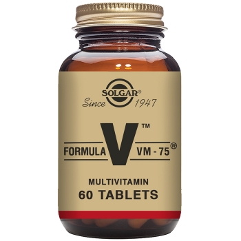Fórmula VM-75 Fórmula VM-75