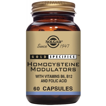 Gold Specifics® Homocysteine Modulators™