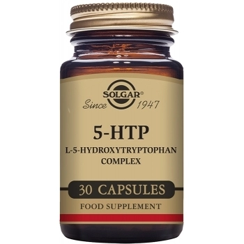 Hidroxitriptófano (5-HTP) Hidroxitriptófano (5-HTP)