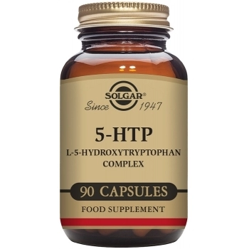 Hidroxitriptófano (5-HTP) Hidroxitriptófano (5-HTP)