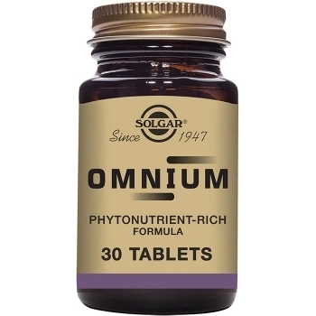 Omnium® (rico en fitonutrientes) Omnium® (rico en fitonutrientes)