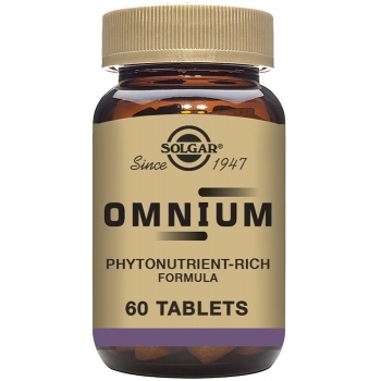 Omnium® (rico en fitonutrientes)
