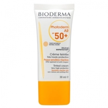 Photoderm AR SPF50 Tono Natural