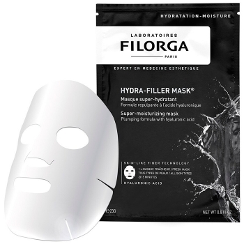 Hydra-Filler Mask