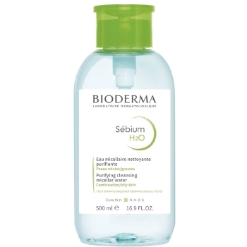 Sébium H2O Purifying Micellar Water