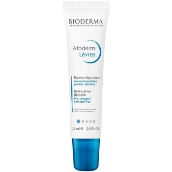 Atoderm Lèvres Baume