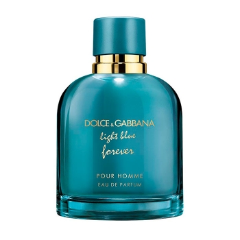 Light Blue Forever Pour Homme Light Blue Forever Pour Homme