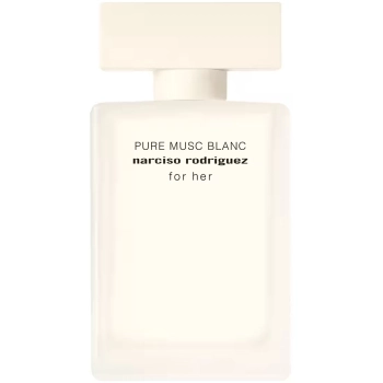 Pure Musc Blanc For Her edp Intense