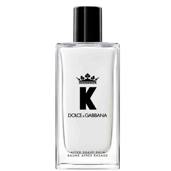 K BY Bálsamo Aftershave 100 ml
