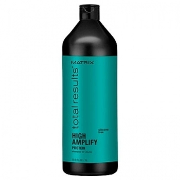 Total Results High Amplify Shampoo Total Results High Amplify Shampoo