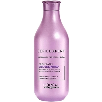 Liss Unlimited Champú Liss Unlimited Champú
