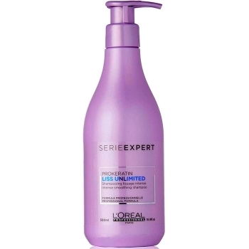 Liss Unlimited Champú Liss Unlimited Champú
