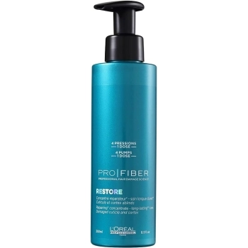 Pro Fiber Restore Repairing Concentrate