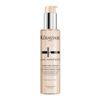 Curl Manifesto Gelee Curl Contour Curl Manifesto Gelee Curl Contour