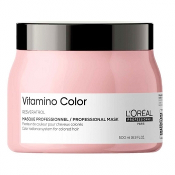 Vitamino Color Resveratrol Masque