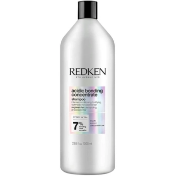 Acidic Bonding Concentrate Shampoo