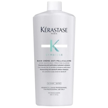 Symbiose Bain Crème Anti-Pelliculaire Shampoo