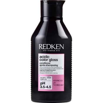 Acidic Color Gloss Acondicionador Acidic Color Gloss Acondicionador