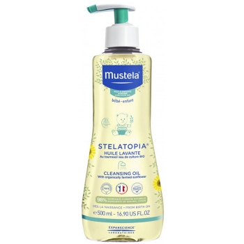 Stelatopia Aceite de Baño y Ducha Stelatopia Aceite de Baño y Ducha