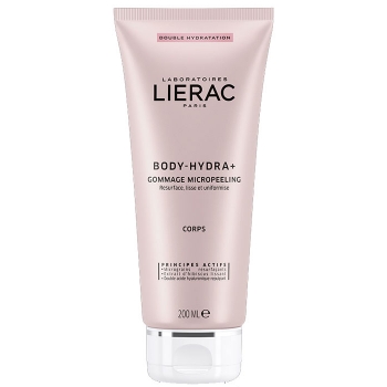 Body - Hydra + Gommage Micropeeling