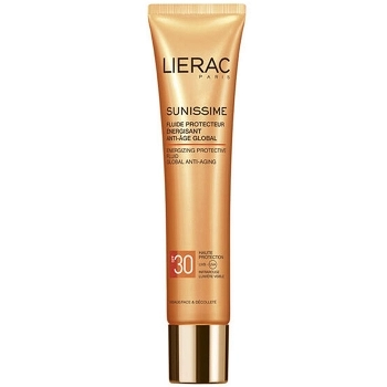 Sunissime Energezing Protective Fluid SPF30