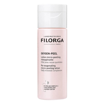 Oxygen Peel Lotion