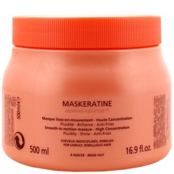 Discipline Maskeratine MorphoHigh Concentration