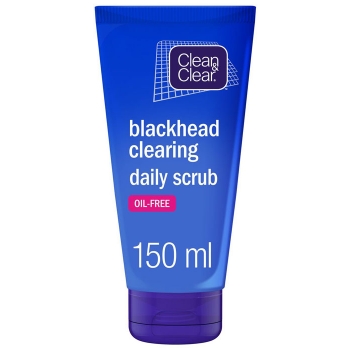 Anti-Puntos Negros Exfoliante Diario