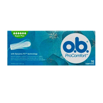 OB ProComfort Super Plus