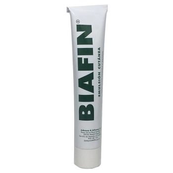 Emulsión Cutánea Para Pieles Irritadas