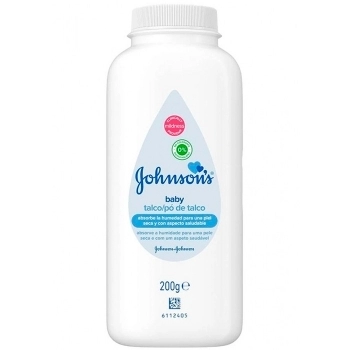 Johnson's Talco