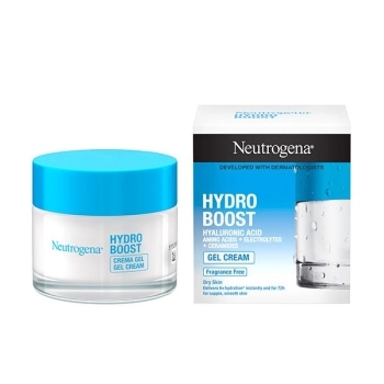 Hydro Boost Crema-Gel