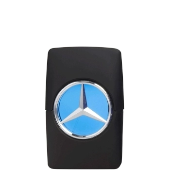 Mercedes Benz Man