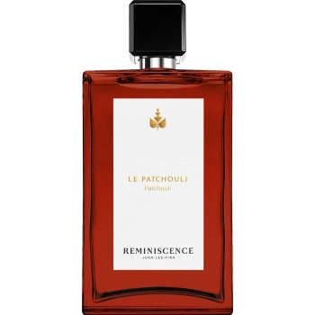 Le Patchouli intense