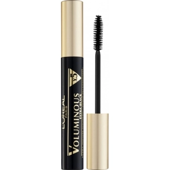 Voluminous Extra-Black Mascara